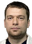 Врач Батов Антон Андреевич 