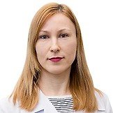 Врач Батурина Ольга Юрьевна
