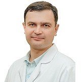 Врач Батышев Евгений Владиславович