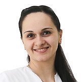 Врач Бауэр Аревик Араиковна