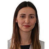 Врач Баженова Кристина Олеговна