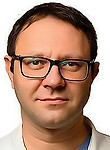 Врач Базлов Вячеслав Александрович