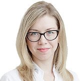 Врач Беденко Татьяна Юрьевна