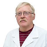 Врач Беднарский Сергей Олегович