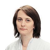 Врач Бейдина Инна Владимировна