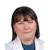 Врач Бехтольд Екатерина Владимировна