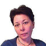 Врач Бекмухаметова Татьяна Валерьевна