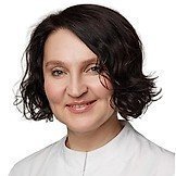 Врач Белан Ирина Николаевна