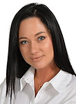Врач Белеткова Анна Константиновна