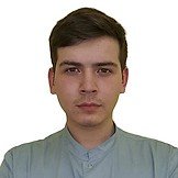 Врач Белик Владимир Викторович