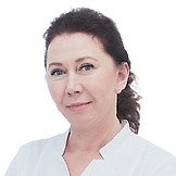 Врач Белинская Инна Михайловна