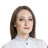 Врач Беляева Ирина Александровна