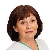 Врач Беляева Ирина Евгеньевна