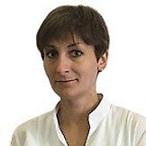 Врач Беляева Наталия Евгеньевна