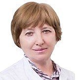 Врач Беляева Наталья Семеновна