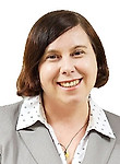 Врач Белобородова Ирина Владимировна