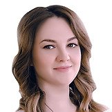 Врач Белоцерковская Анастасия Сергеевна