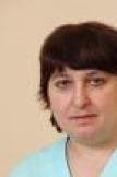 Врач Белогородцева Елена Викторовна