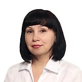 Врач Беломестных Наталья Александровна