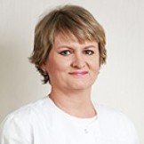 Врач Беломоина Ольга Алексеевна