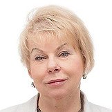 Врач Белоус Ольга Дмитриевна
