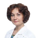 Врач Белоусова Гульнара Камильевна