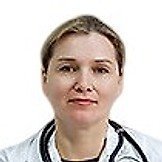 Врач Белоусова Наталья Александровна