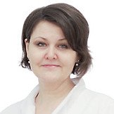 Врач Белоусова Наталья Сергеевна