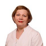 Врач Белоусова Наталья Викторовна