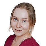 Врач Белова Дарина Андреевна 