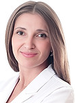 Врач Белова Елена Прокопьевна