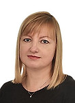 Врач Белова Галина Николаевна