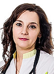 Врач Белова Кира Игоревна
