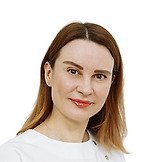 Врач Белова Ольга Андреевна