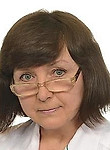 Врач Белова Светлана Александровна
