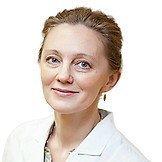 Врач Белозерцева Светлана Николаевна