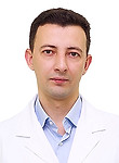 Врач Белозеров Вадим Васильевич