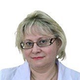 Врач Белозерова Наталья Владимировна