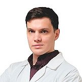 Врач Белый Кирилл Игоревич