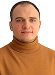 Врач Бер Роберт Владимирович
