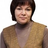 Врач Бердникова Анна Геннадьевна