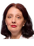 Врач Береговая Юлия Витальевна