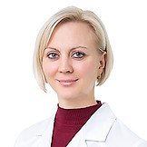 Врач Березина Ирина Валерьевна