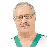 Врач Березняков Владимир Федорович