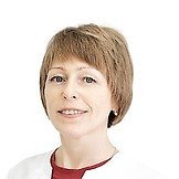 Врач Березовская Татьяна Геннадьевна