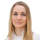 Врач Берко Ольга Владимировна