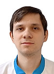 Врач Бернадо Алексей Евгеньевич