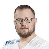 Врач Берник Ярослав Константинович