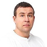 Врач Бернякович Сергей Владимирович