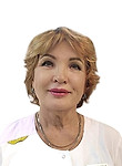 Врач Берсенева Зинаида Семеновна